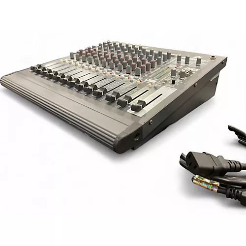 Used Peavey RQ 3014 Powered Mixer