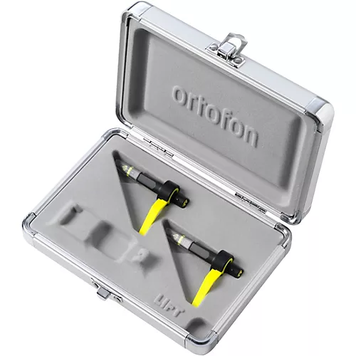 Ortofon Concorde Club DJ Cartridge Twin Pack