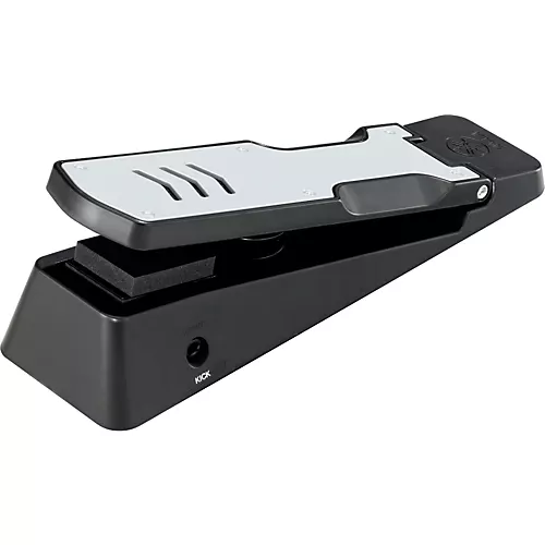 Yamaha KU100 Beaterless Silent Kick Unit
