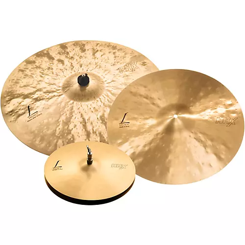 Sabian HHX Legacy Pack