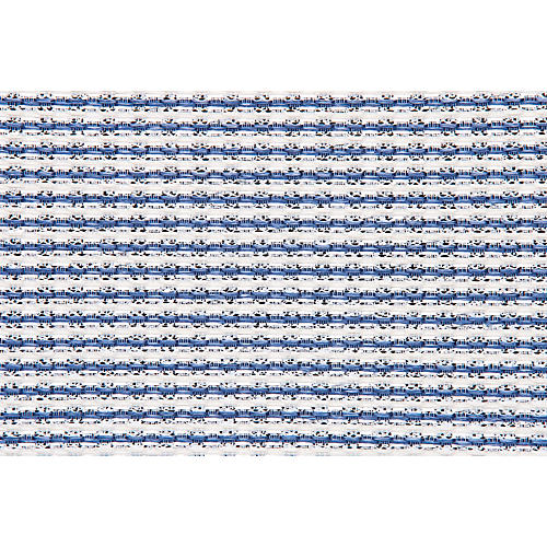 Supro 1605RJ 64 Reverb 5W 1x8 Tube Guitar Combo Amp Blue