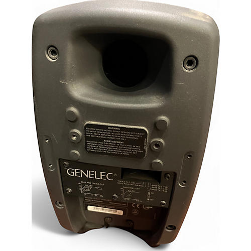 Used Genelec 8030APM Powered Monitor