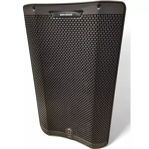 Used Harbinger VARI 3415 Powered Speaker