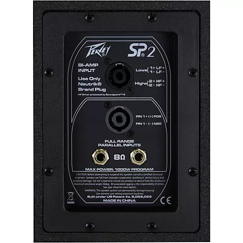 Peavey SP 2 2-Way 15