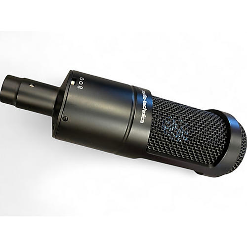 Used Audio-Technica AT2050 Condenser Microphone