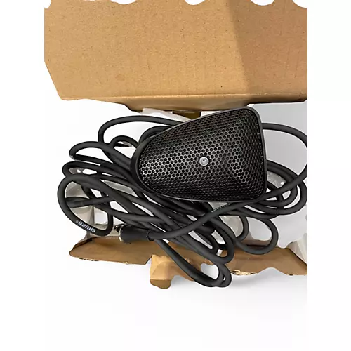 Used Shure Centraverse CVB B/O Condenser Microphone