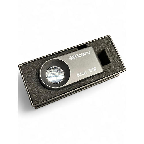 Used Roland RT30K Acoustic Drum Trigger