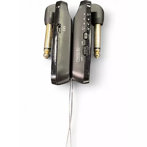 Used NUX B-2 Instrument Wireless System