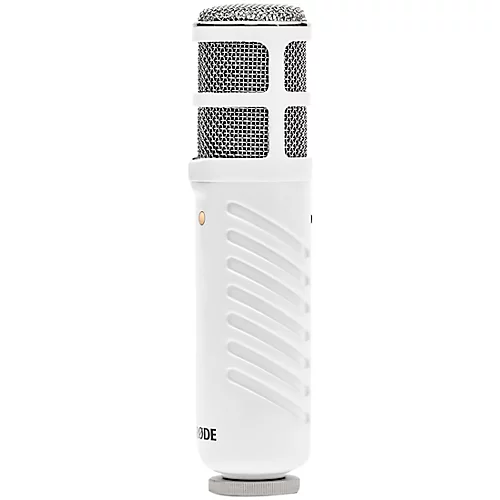 RODE Podcaster USB Broadcast Microphone