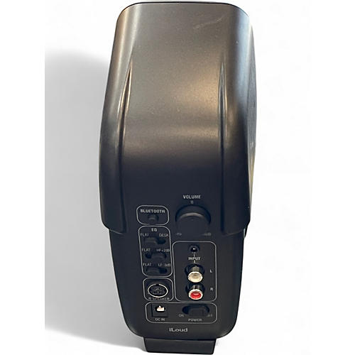 Used IK Multimedia ILOUD MICRO MONITOR PAIR Powered Monitor