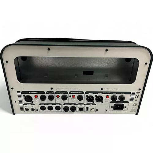 Used Kemper Profiler Stage Amp And Multi Effects Effect Processor