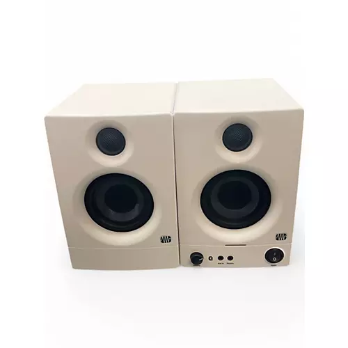 Used PreSonus ERIS 3.5BT Powered Monitor