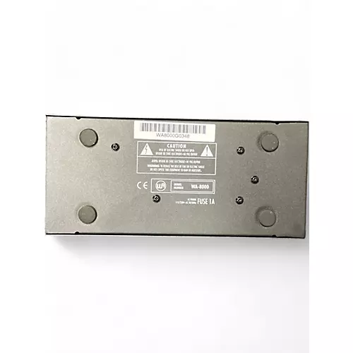 Used Warm Audio WA-8000G Tube Microphone