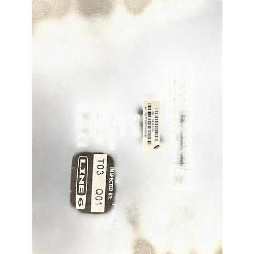 Used Line 6 Firehawk FX Effect Processor