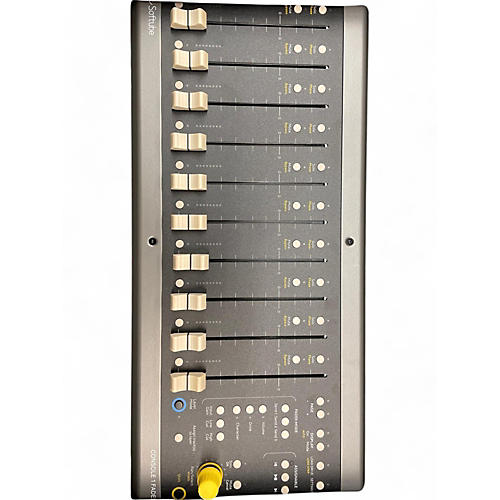 Used Softube Console Fader 1 Control Surface