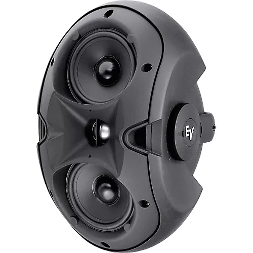 Electro-Voice EVID 4.2 Series 4.2 Black