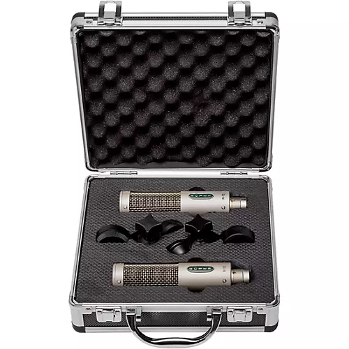 Royer R-10 Ribbon Microphone Matched Pair