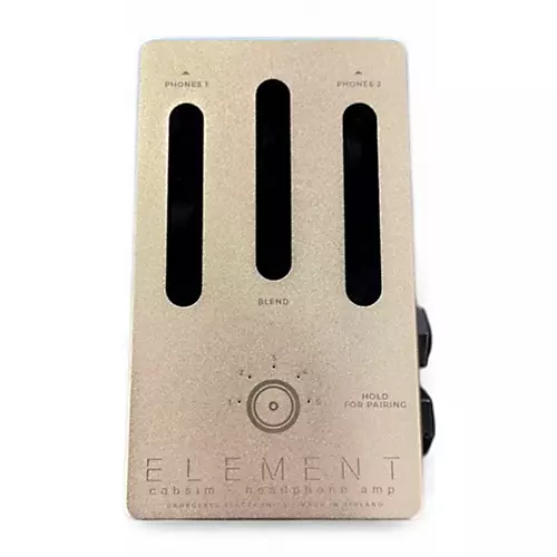 Used Darkglass Element Headphone Amp