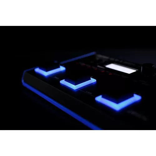 BOSS GT-1 Guitar Multi-Effects Processor