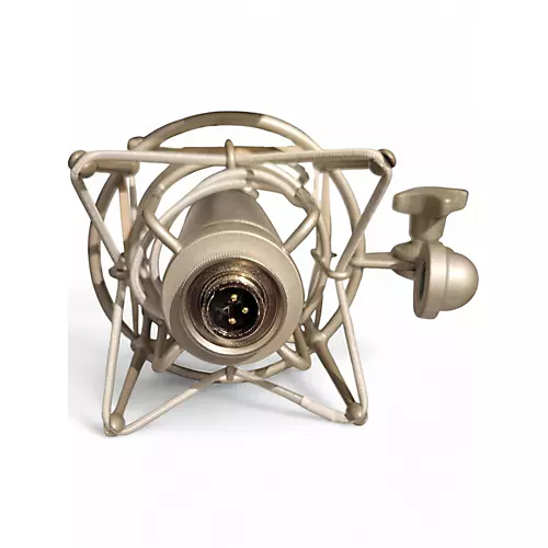 Used Warm Audio WA-47JR Condenser Microphone