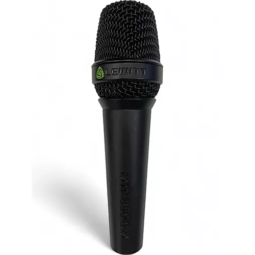 Used LEWITT MTP 350 CM Dynamic Microphone