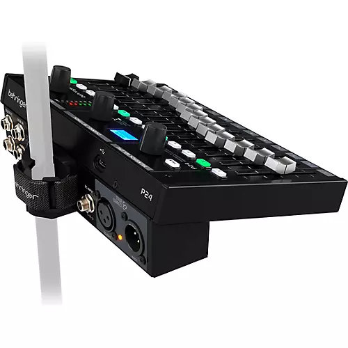 Behringer P24 StageConnect Personal Monitor Mixer