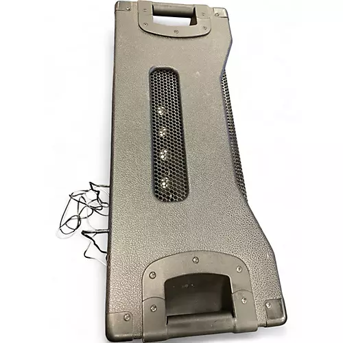 Used Genz Benz El Diablo 100 Tube Guitar Amp Head