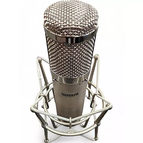 Used Warm Audio WA-47JR Condenser Microphone