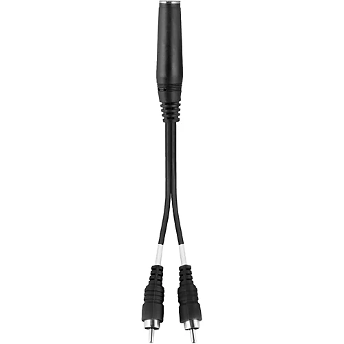 Livewire Essential Y-Adapter 1/4