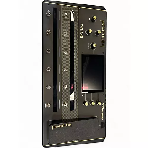 Used HeadRush PRIME Effect Processor