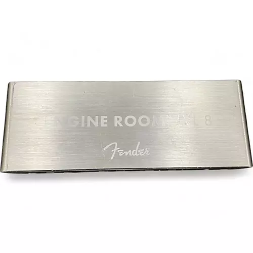 Used Fender Engine Room LVL 8 Power Supply