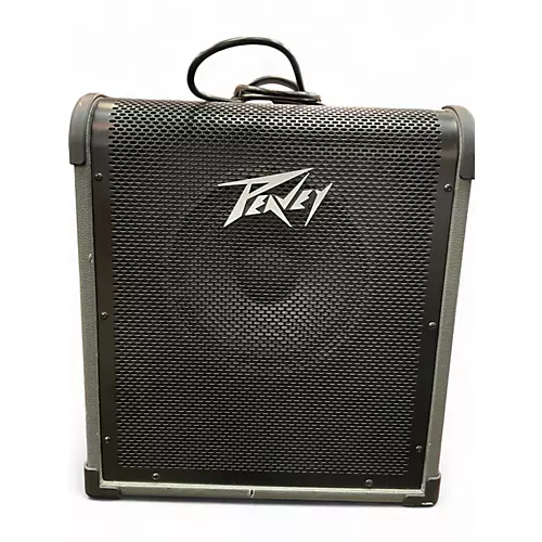 Used Peavey MAX 100 Bass Combo Amp
