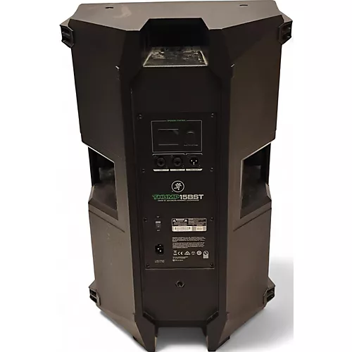 Used Mackie Thump 215XT Powered Speaker