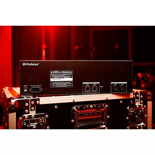 PreSonus NSB 32.16 32-Channel AVB-Networked Stage Box