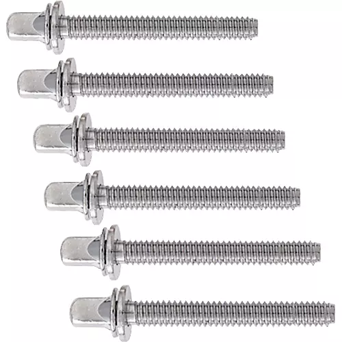 Gibraltar SC-4C Tension Lugs 6-Pack 1-5/8