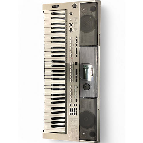 Used Yamaha PSRE443 Keyboard Workstation