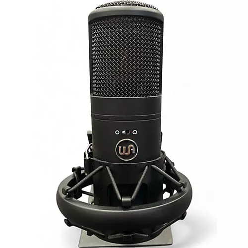Used Warm Audio WA8000 Tube Microphone