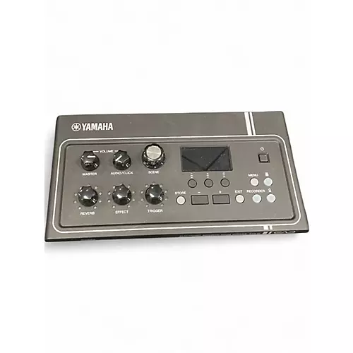 Used Yamaha EAD10 Electric Drum Module