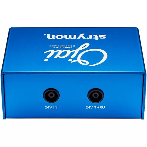 Strymon Ojai Expansion Kit