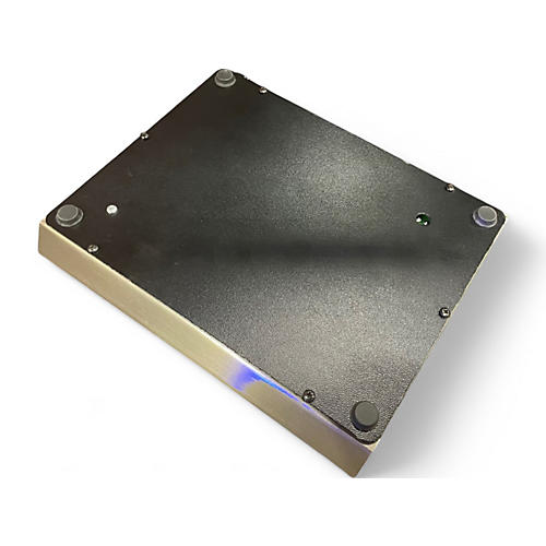 Used 2000 Electro-Harmonix Bass Micro Synth Bass Effect Pedal