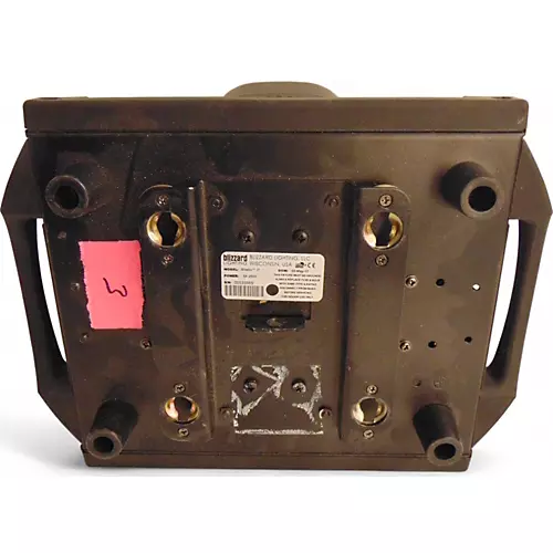 Used Blizzard Stiletto i7 Intelligent Lighting