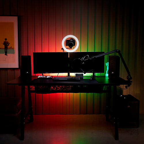 LD Systems DAVE 10 G4X Compact 2.1 Powered Sound System