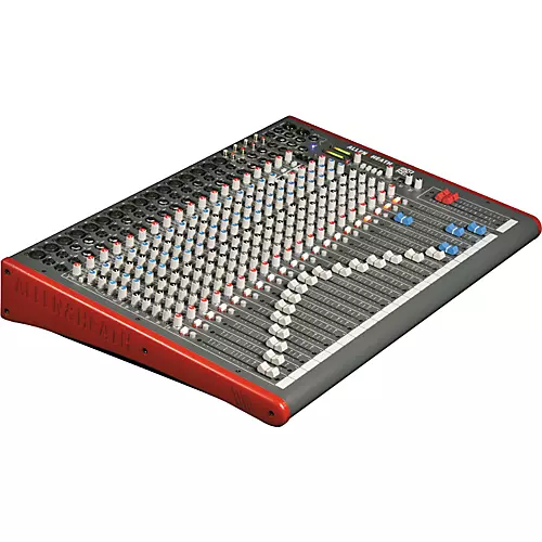 Allen & Heath ZED-24 Mixer