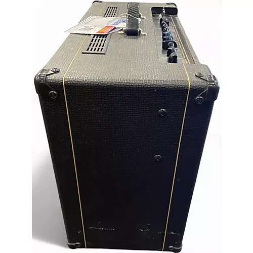 Used VOX AC15C1 15W Tube Guitar Combo Amp