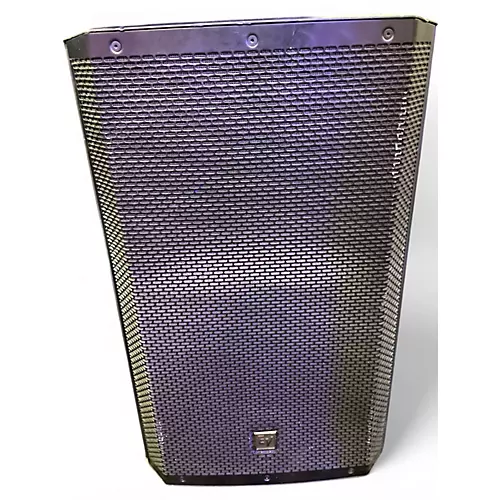 Used Electro-Voice ZLX-12P 12in 2-Way Powered Speaker