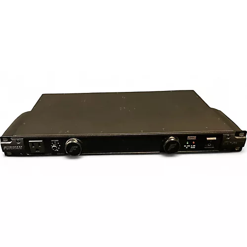 Used Furman Pl8c Power Conditioner