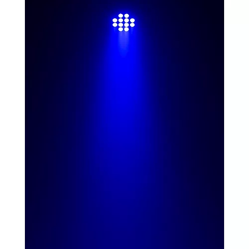 Venue Tetra 12 VP RGBA Wash Light - VenueLink Compatible