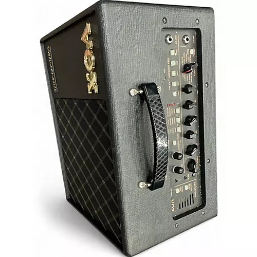 Used VOX Valvetronix VT20X 20W 1x8 Guitar Combo Amp