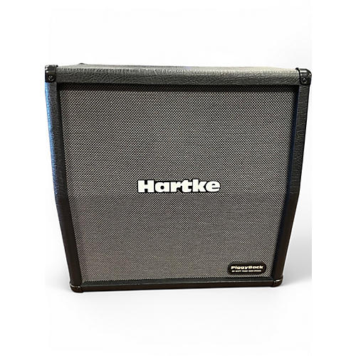 Used Hartke GH408A Guitar Cabinet