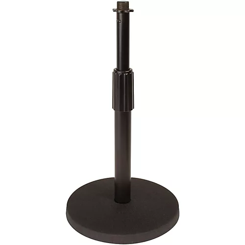 JAMSTANDS JS-DMS50 JamStands Table-Top Mic Stand
